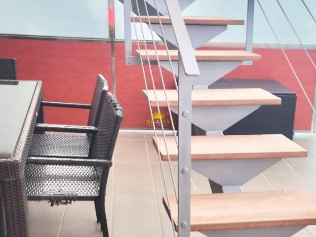 Apartamento en alquiler en San Bernardo, la Marina Alta