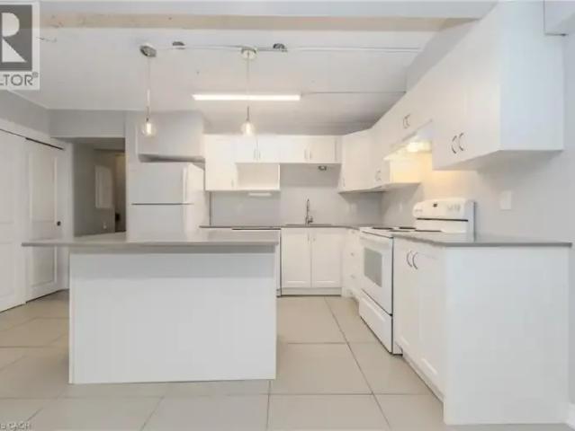 Apartment for rent in Cambridge, Ontario