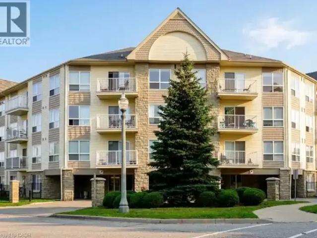 Apartment for rent in Cambridge, Ontario