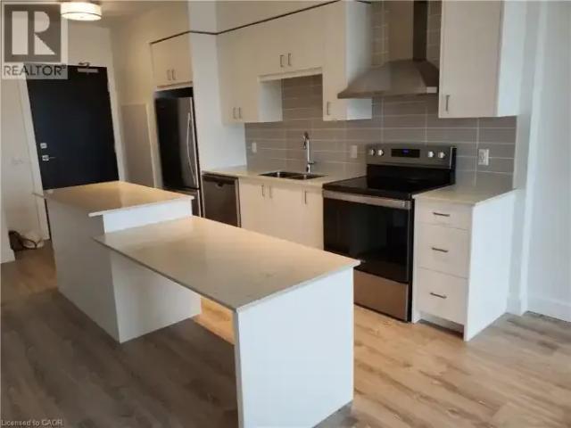 Apartment for rent in Cambridge, Ontario
