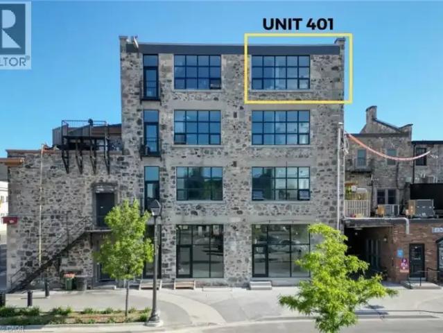 Apartment for rent in Cambridge, Ontario