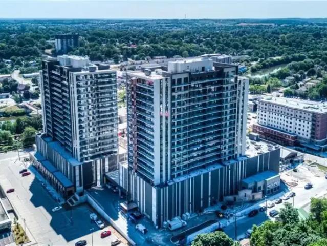 Apartment for rent in Cambridge, Ontario