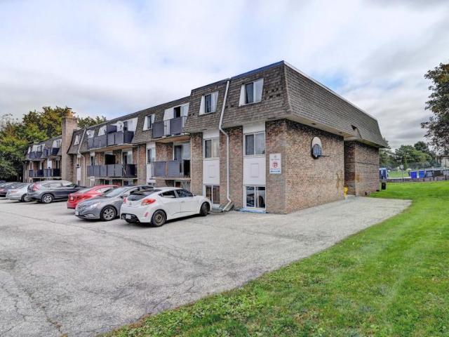 Apartment for rent in Cambridge, Ontario