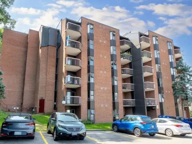 Apartment for rent in Cambridge, Ontario