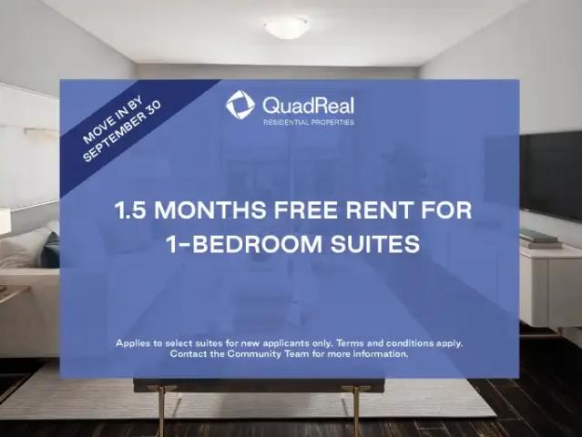 Apartment for rent in Cambridge, Ontario