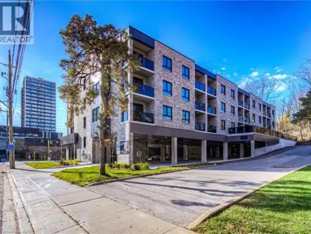 Apartment for rent in Galt, Cambridge