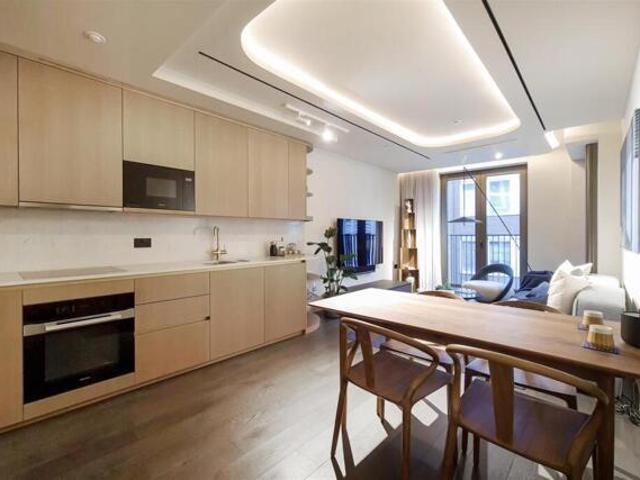 Apartment for sale in Camden Town, Soho