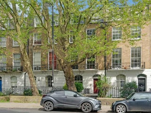 Apartment for sale in Camden Town, Barnsbury