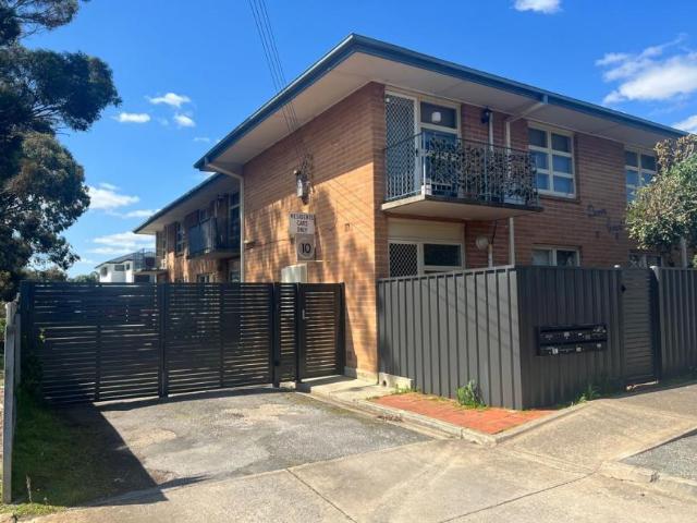 Apartment for sale in Camden Place, Sydney