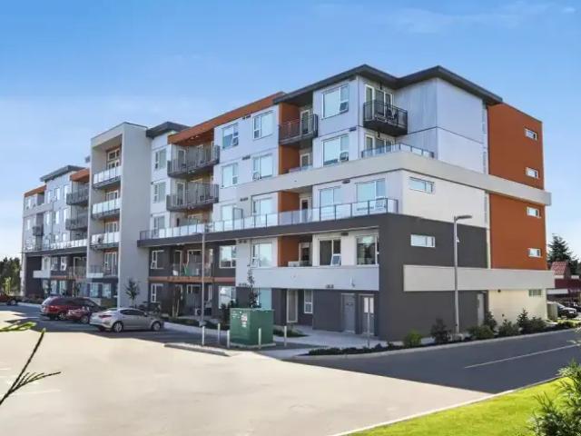 Apartment for rent in Strathcona, British Columbia