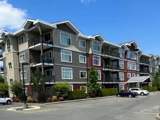 Apartment for rent in Quinsam Heights, Campbell River