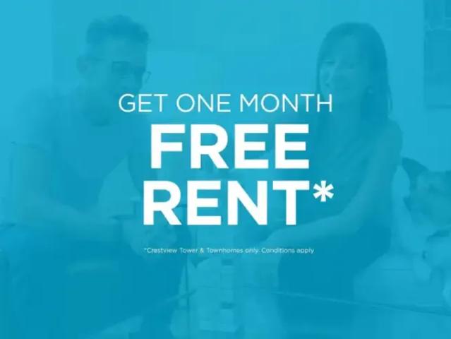 Apartment for rent in Campbell River, Strathcona Regional District