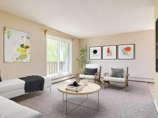 Apartment for rent in Camrose, Alberta