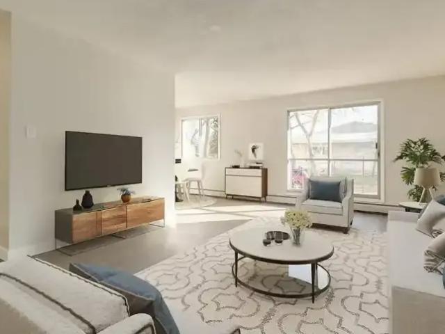 Apartment for rent in Camrose, Alberta