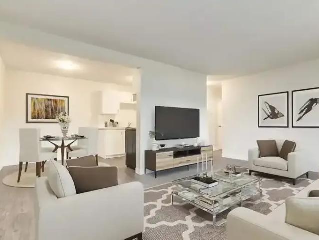 Apartment for rent in Camrose, Alberta