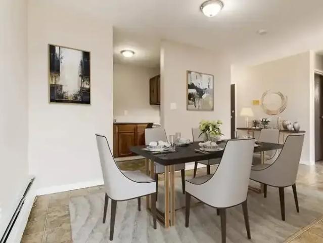 Apartment for rent in Camrose