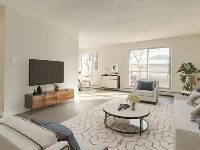 Apartment for rent in Camrose