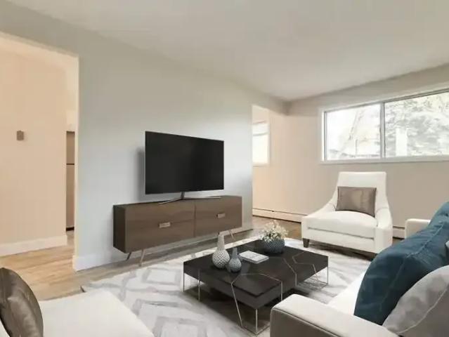 Apartment for rent in Camrose