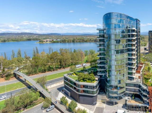 Apartment for sale in Canberra, Australian Capital Territory