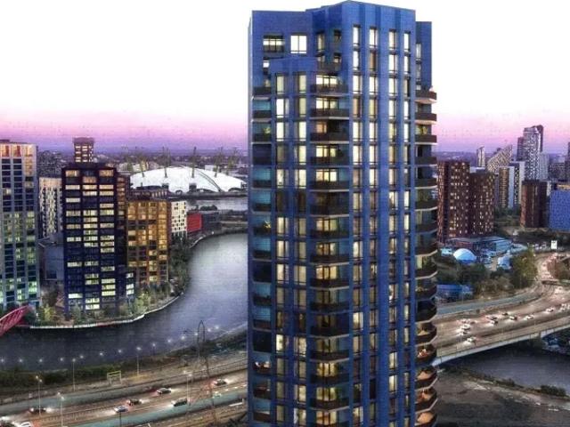 Apartment for sale in Canning Town, Greater London