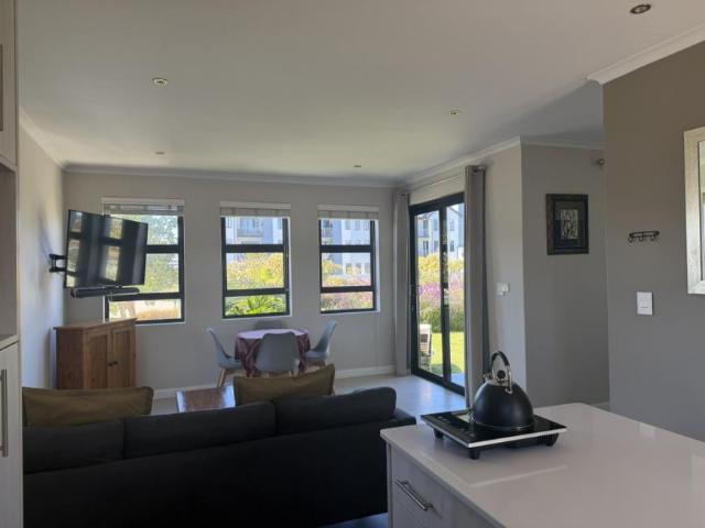 Apartment for rent in Western Cape