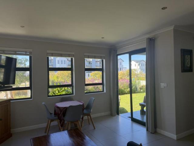 Apartment for rent in Western Cape