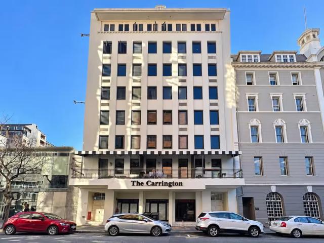 Apartment for sale in City Centre, Cape Town
