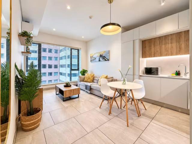Apartment for sale in City Centre, Cape Town