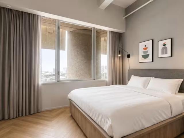 Apartment for sale in City Centre, Cape Town