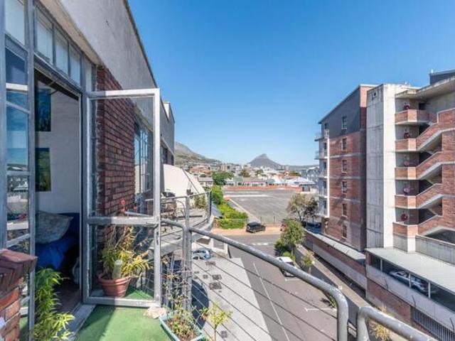 Apartment for sale in Cape Town Ward 57, Cape Town