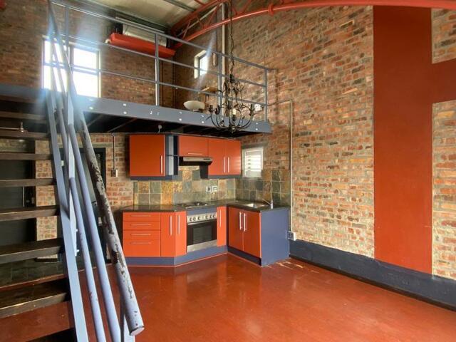 Apartment for sale in Cape Town, Western Cape