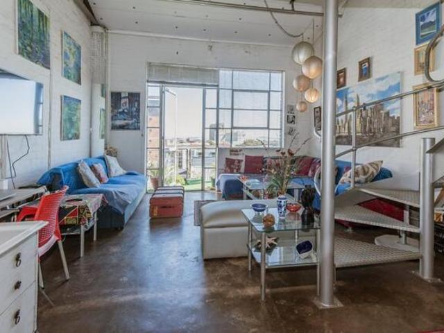 Apartment for sale in Cape Town, Western Cape