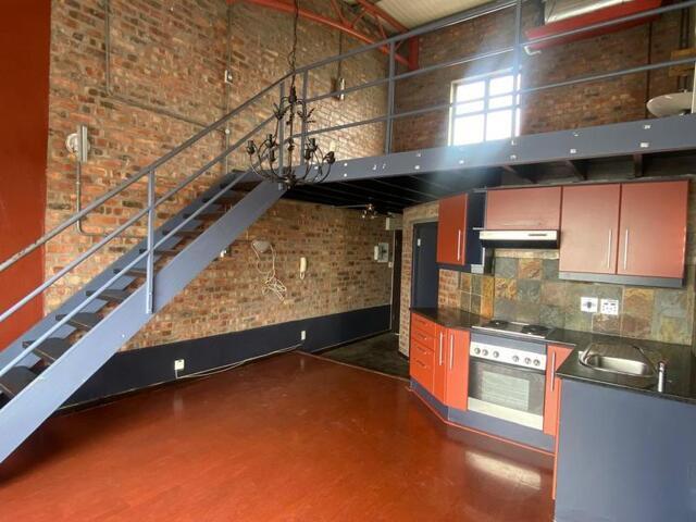 Apartment for sale in Cape Town, Western Cape
