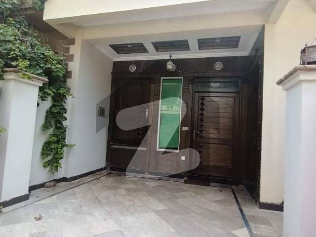 Apartment for rent in Islamabad