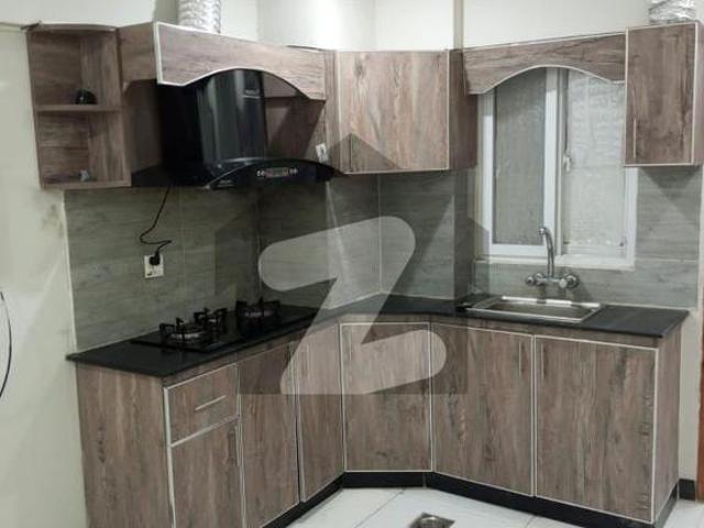 Apartment for rent in Islamabad