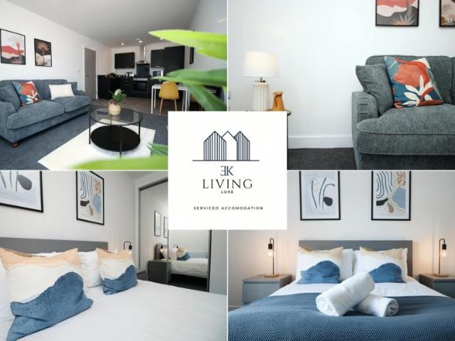 Apartment for rent in Plasnewydd, Falcon Lodge