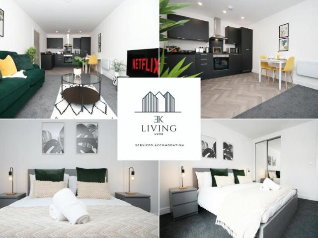 Apartment for rent in Plasnewydd, Falcon Lodge