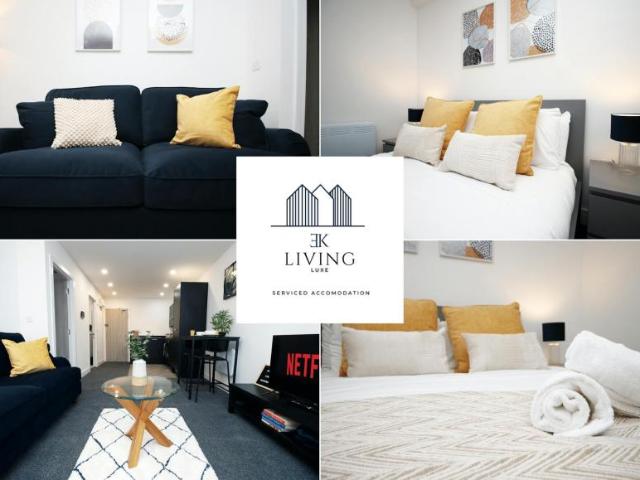 Apartment for rent in Plasnewydd, Falcon Lodge