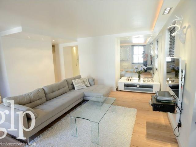 Apartment for rent in Soho, Greater London