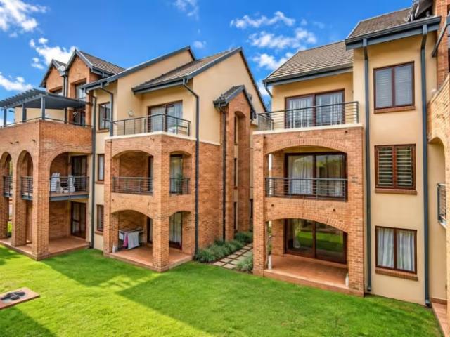 Apartment for sale in Carlswald, Midrand