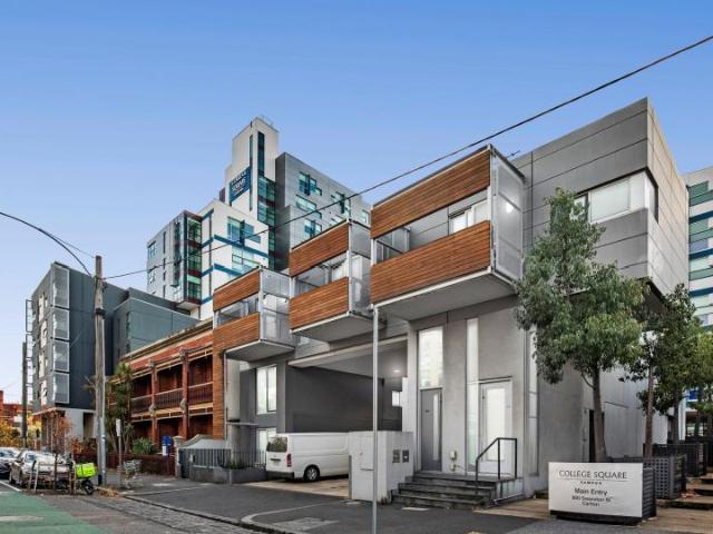 Apartment for sale in Carlton, Melbourne