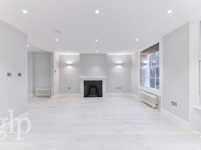 Apartment for rent in East Marylebone, Marylebone