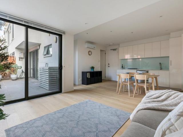 Apartment for sale in Camerons Creek, Victoria