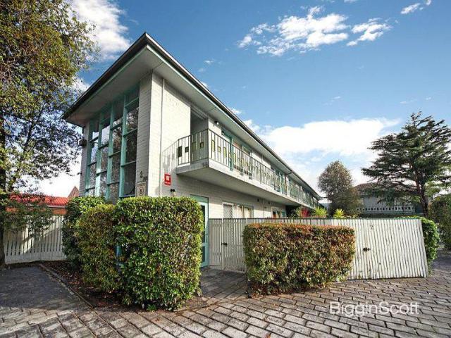 Apartment for rent in Carnegie, Melbourne