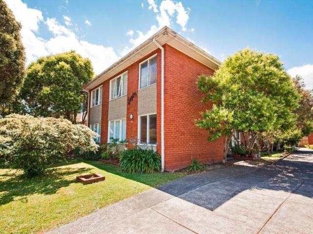 Apartment for rent in Camerons Creek, Victoria