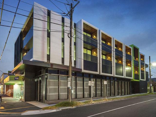 Apartment for rent in Camerons Creek, Victoria