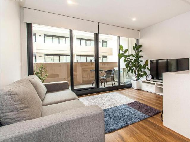 Apartment for rent in Camerons Creek, Victoria