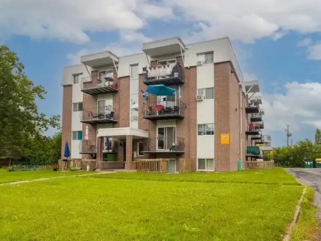 Apartment for rent in Chambly, Montérégie