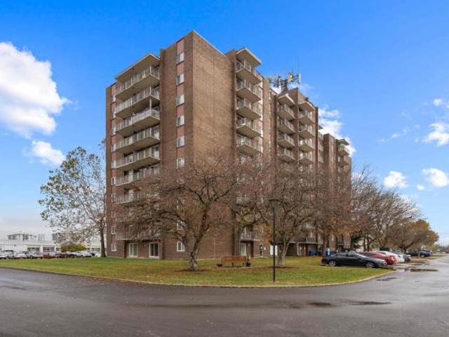 Apartment for rent in Chatham–kent, Ontario