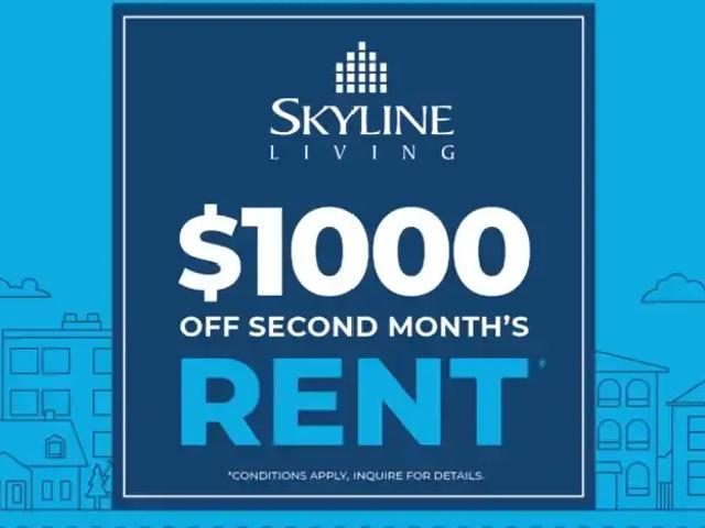 Apartment for rent in Chatham–kent, Ontario